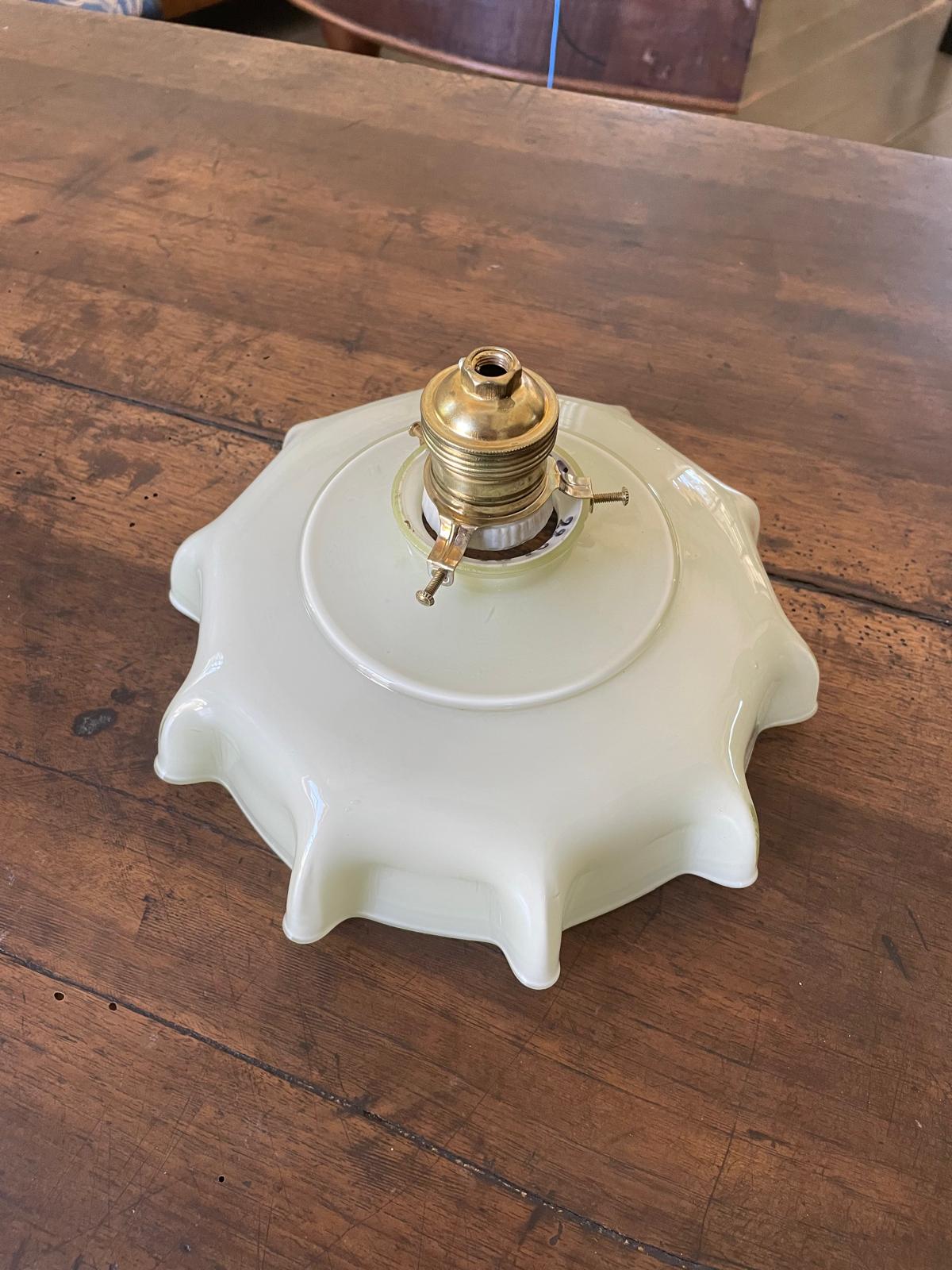Lampadario a sospensione