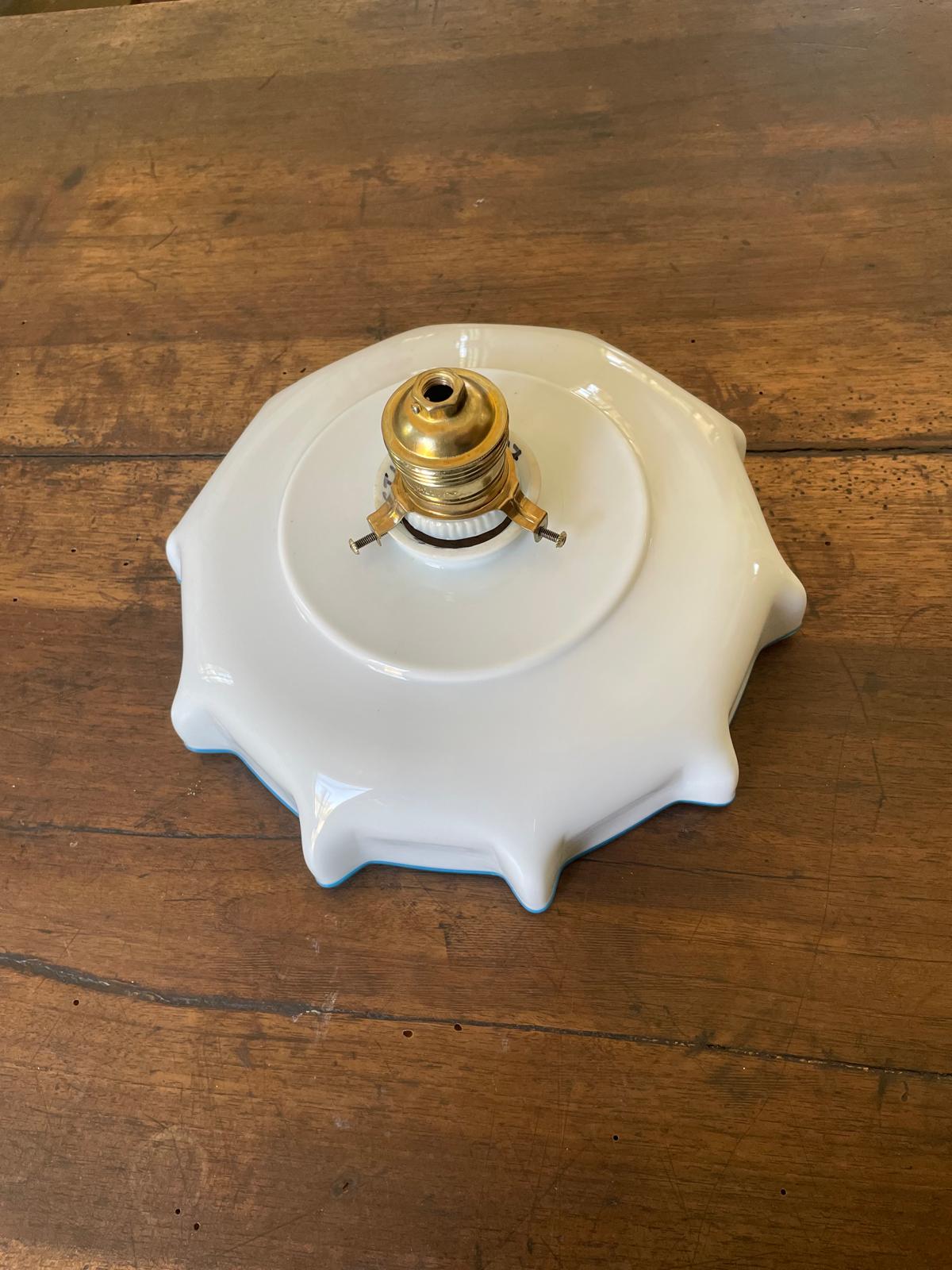 Lampadario a sospensione