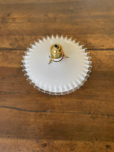 Lampadario a sospensione