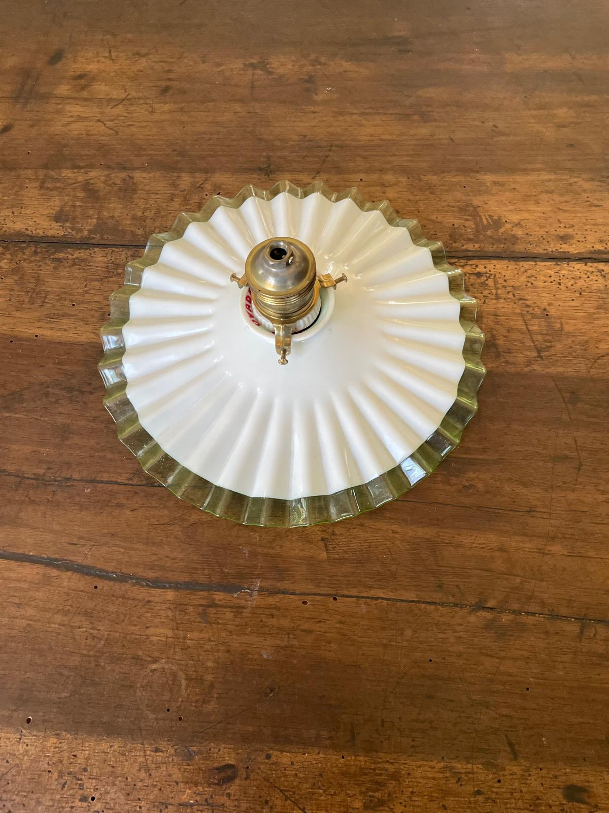 Lampadario a sospensione