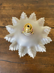 Lampadario a sospensione