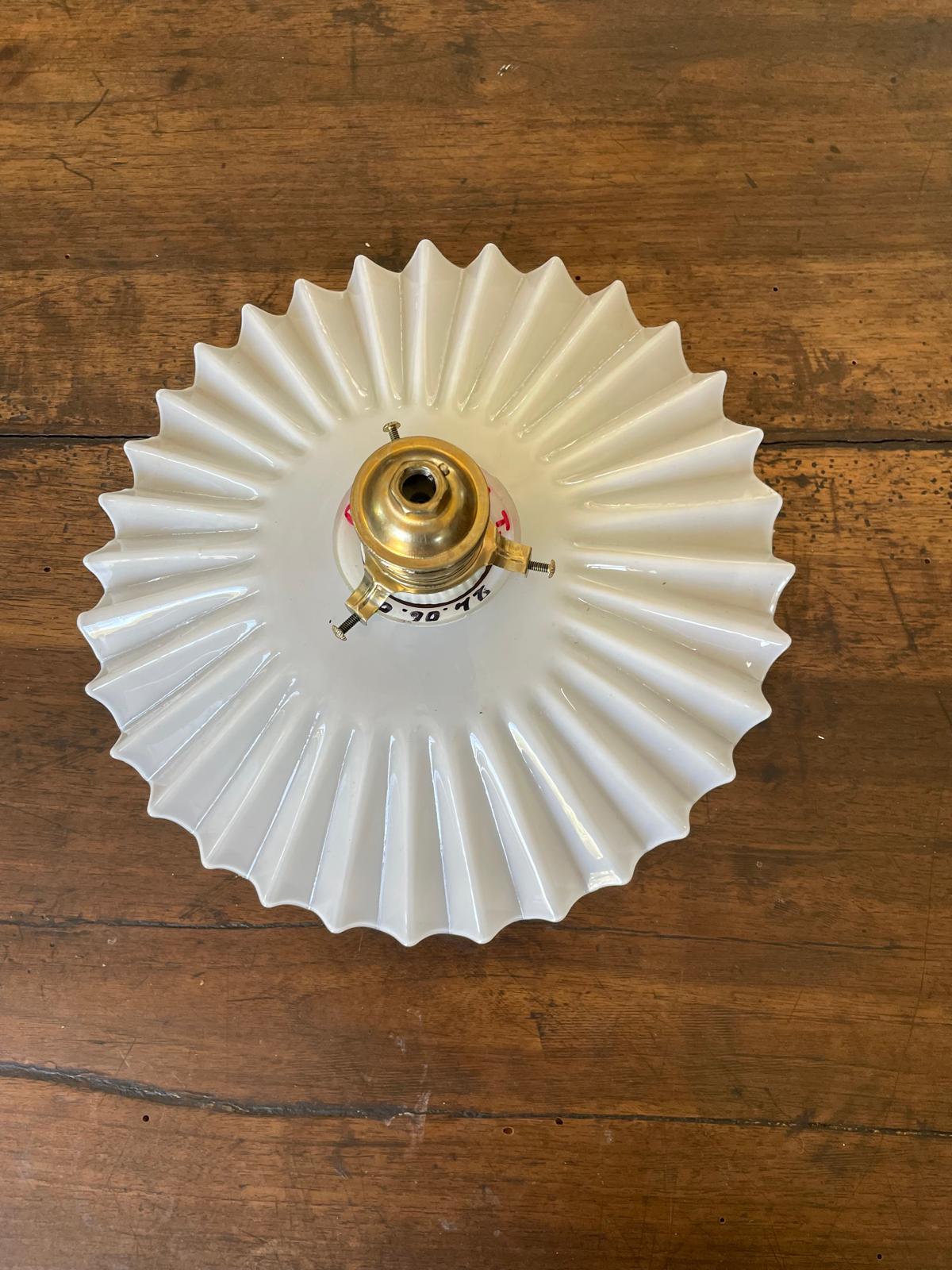 Lampadario a sospensione