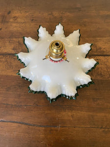 lampadario a sospensione