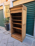 Armadio archivio da ufficio.