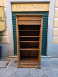 Armadio archivio da ufficio.