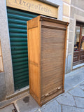 Armadio archivio da ufficio.